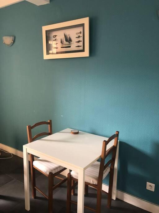 Gites Des Isles - Le Guernesey Barneville-Carteret Kültér fotó