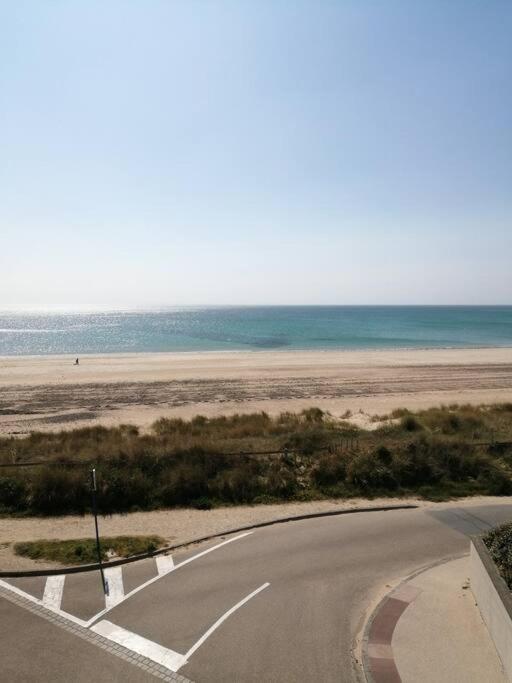 Gites Des Isles - Le Guernesey Barneville-Carteret Kültér fotó